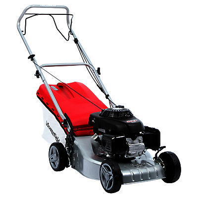 Mountfield SP425 41cm Self-Propelled Petrol Lawnmower